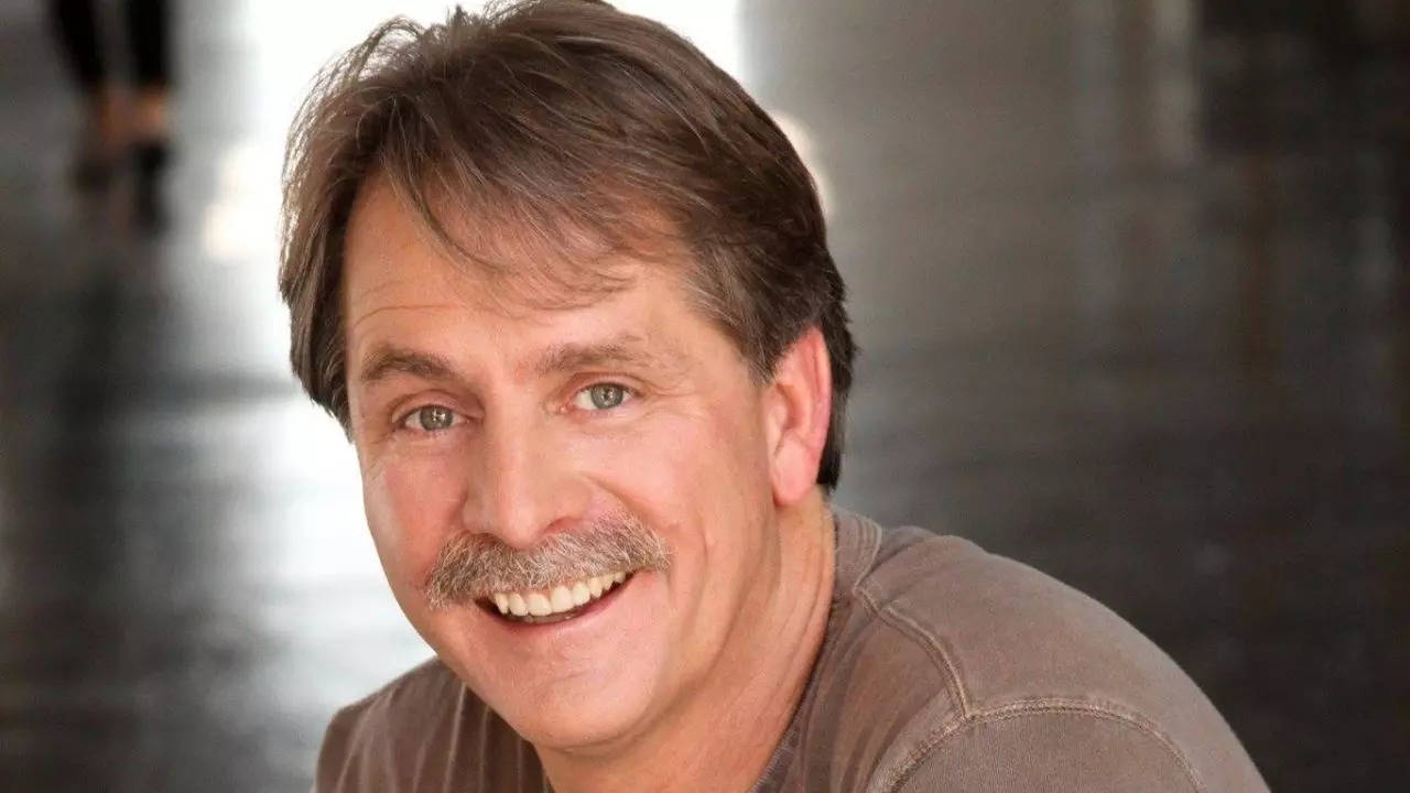 Jeff Foxworthy Car Accident Hoax? Reports Of American Comic’s Death ‘False’