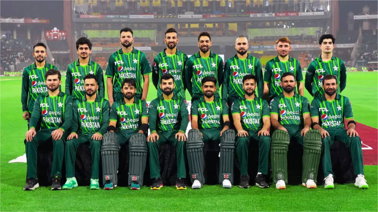 Babar Azam And Co Rope In CSK Coach Ahead Of T20 World Cup 2023: Check Deets