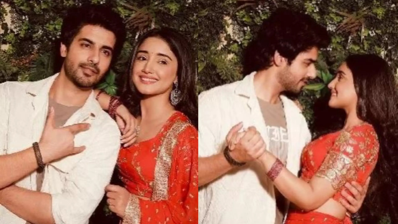 Kundali Bhagya Actor Abrar Qazi On His Bond With Rachi Sharma: 'The Relationship Between Us...'