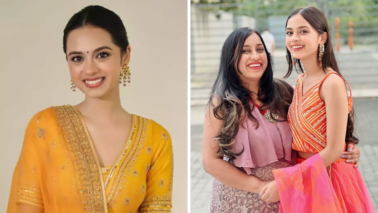 Laapataa Ladies' Phool AKA Nitanshi Goel Reveals Mom's No-Dating Rule