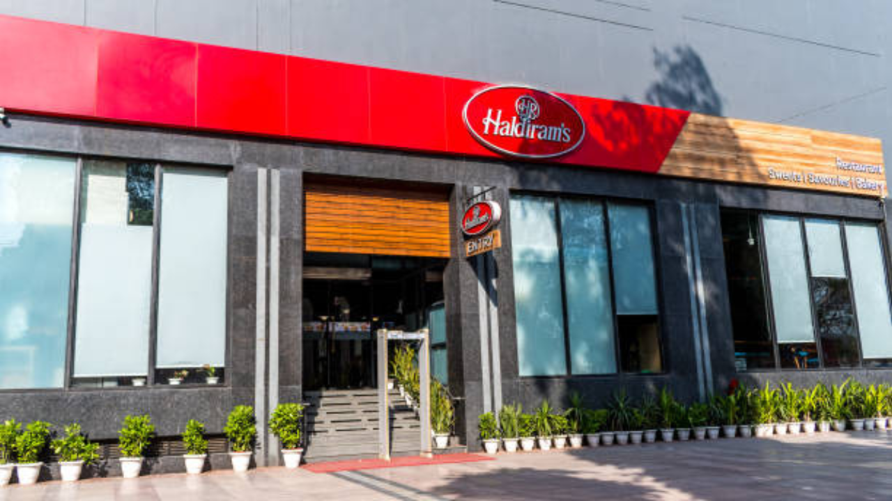 Haldiram Snacks: Multi-Billion Dollar Deal in the Making?