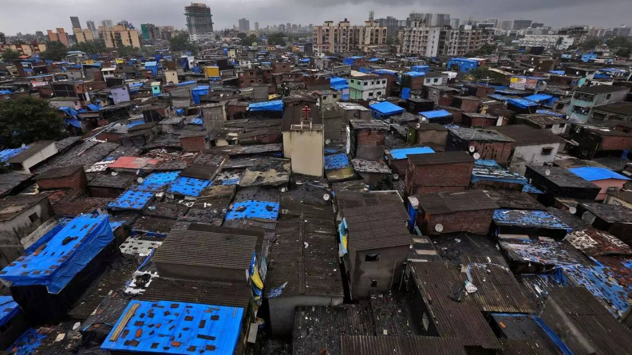 dharavi