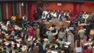 MCD House Session Adjourned In Seconds Slogans Raised Again A Norm For The House