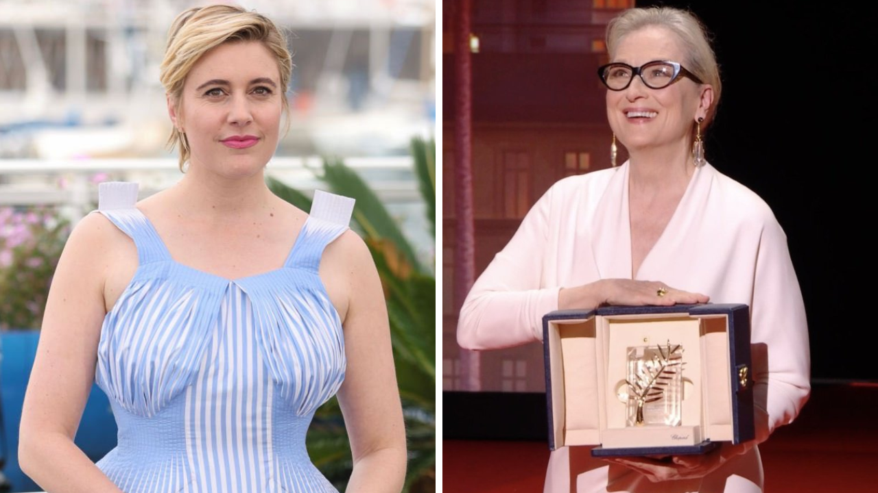 Cannes 2024 Day 1 Highlights: Meryl Streep Honoured With Palme d’Or, Greta Gerwig Addresses Looming Workers Strike