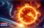 Strongest X87 Solar Flare Of This Solar Cycle Sparks Radio Blackout Earth On Alert