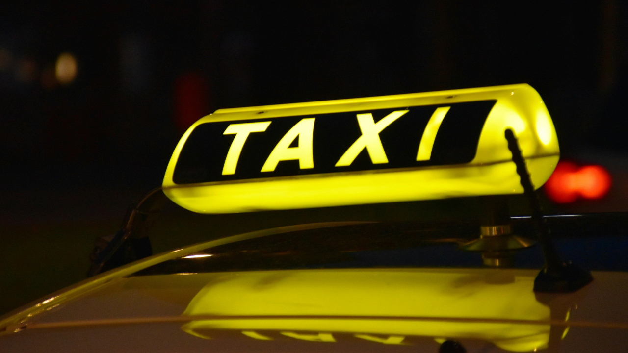 Ottawa Taxi Drivers Are Celebrating Lawsuit Win. Here’s How