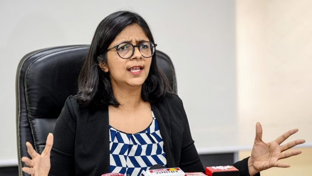 Swati Maliwal