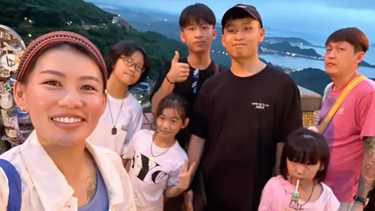 Singaporean influencers story has sparked a heated social media debate dividing opinion