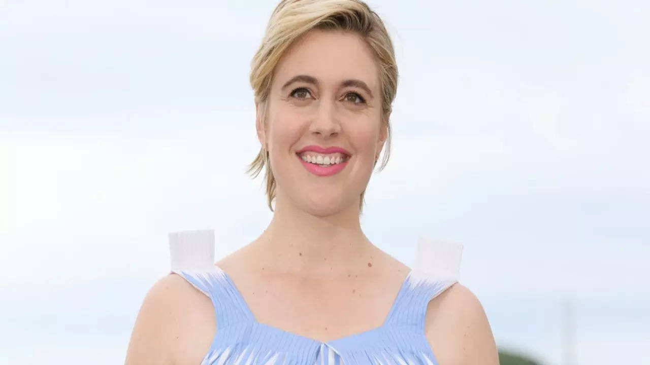 Cannes 2024: Barbie Director Greta Gerwig Addresses #MeToo Movement, Says 'I've Seen Substantive Change'