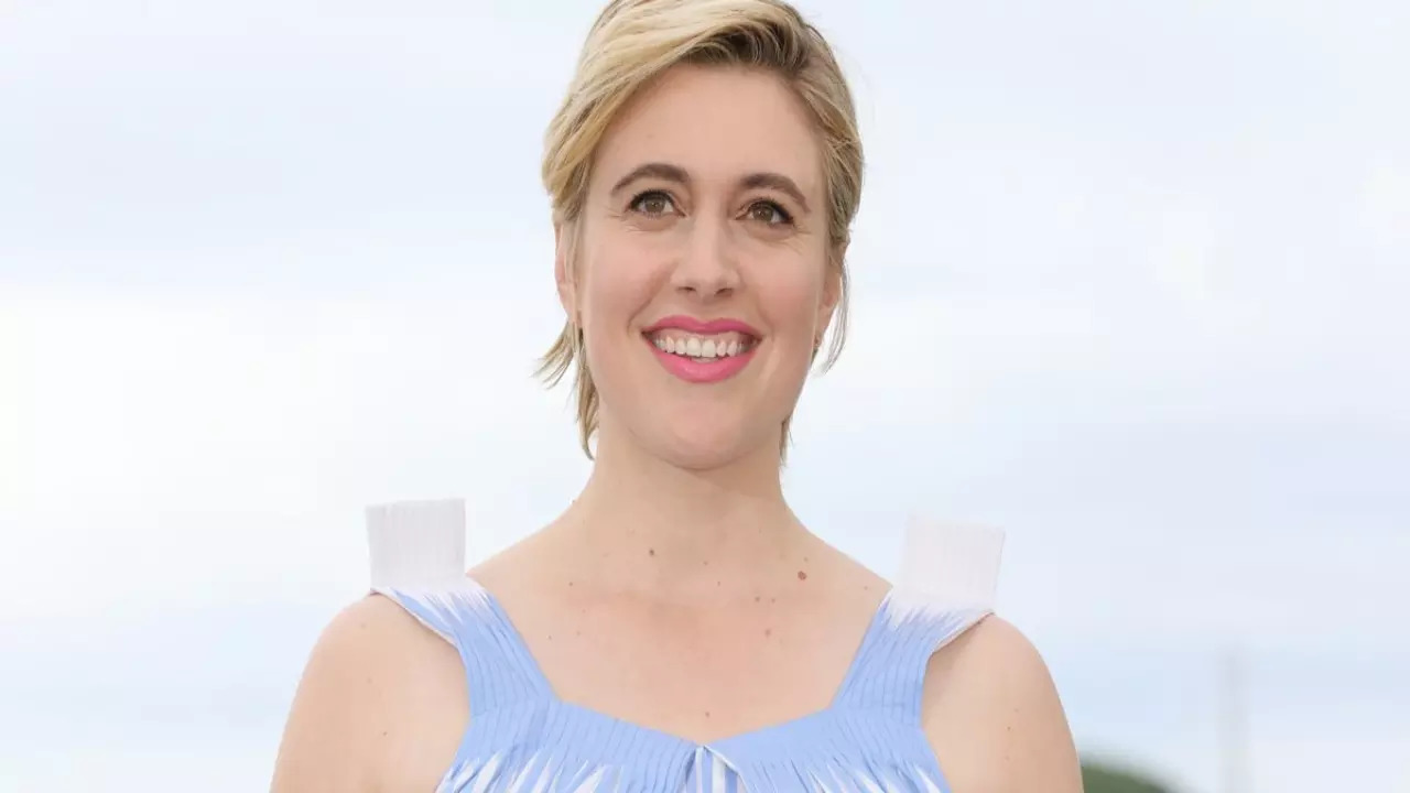 Cannes 2024: Barbie Director Greta Gerwig Addresses #MeToo Movement, Says 'I've Seen Substantive Change'