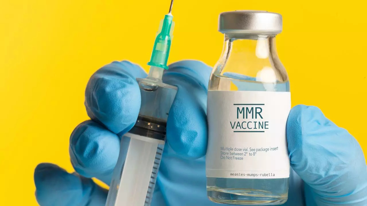 Measles Vaccine’s First Dose Ineffective In Children Born By C-Section