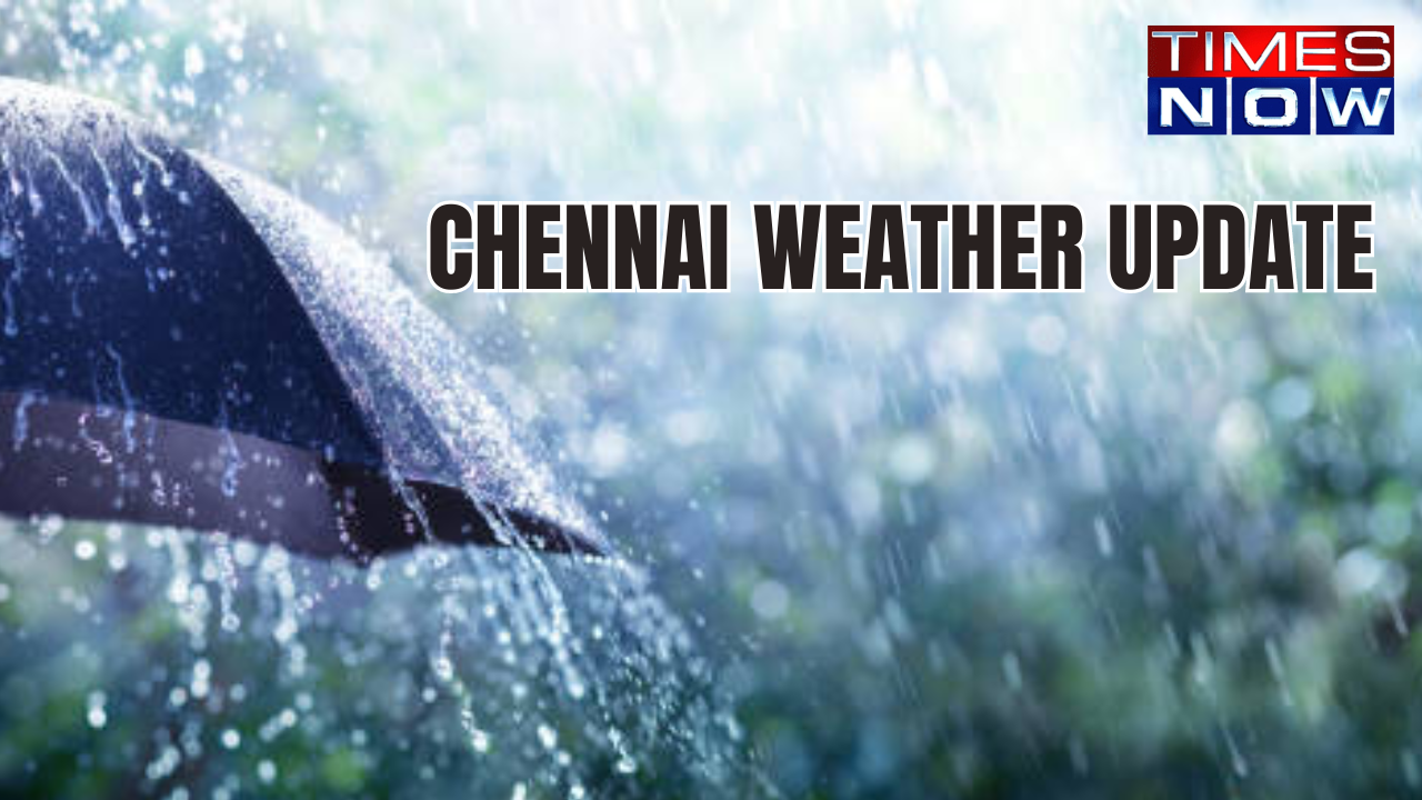 Chennai weather news (Representational Image)