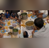 Netizens Are Loving This Gol Gappa House Party  Watch