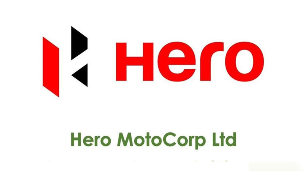 Hero Motocorp Share Price in Focus As Market Valuation of Two-Wheeler Major Breaches Rs 1 Lakh Crore