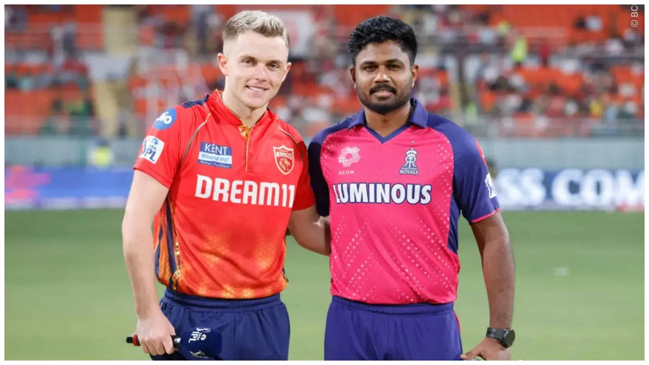 Sam Curran Sanju Samson