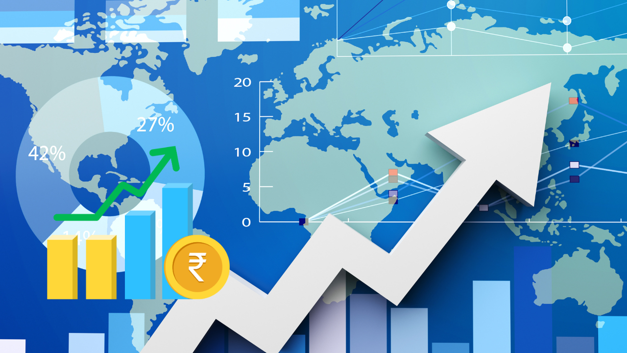 Moody's Bullish on Strong Credit Demand, Sees 6.6 pc Growth in 2024-25 Fiscal