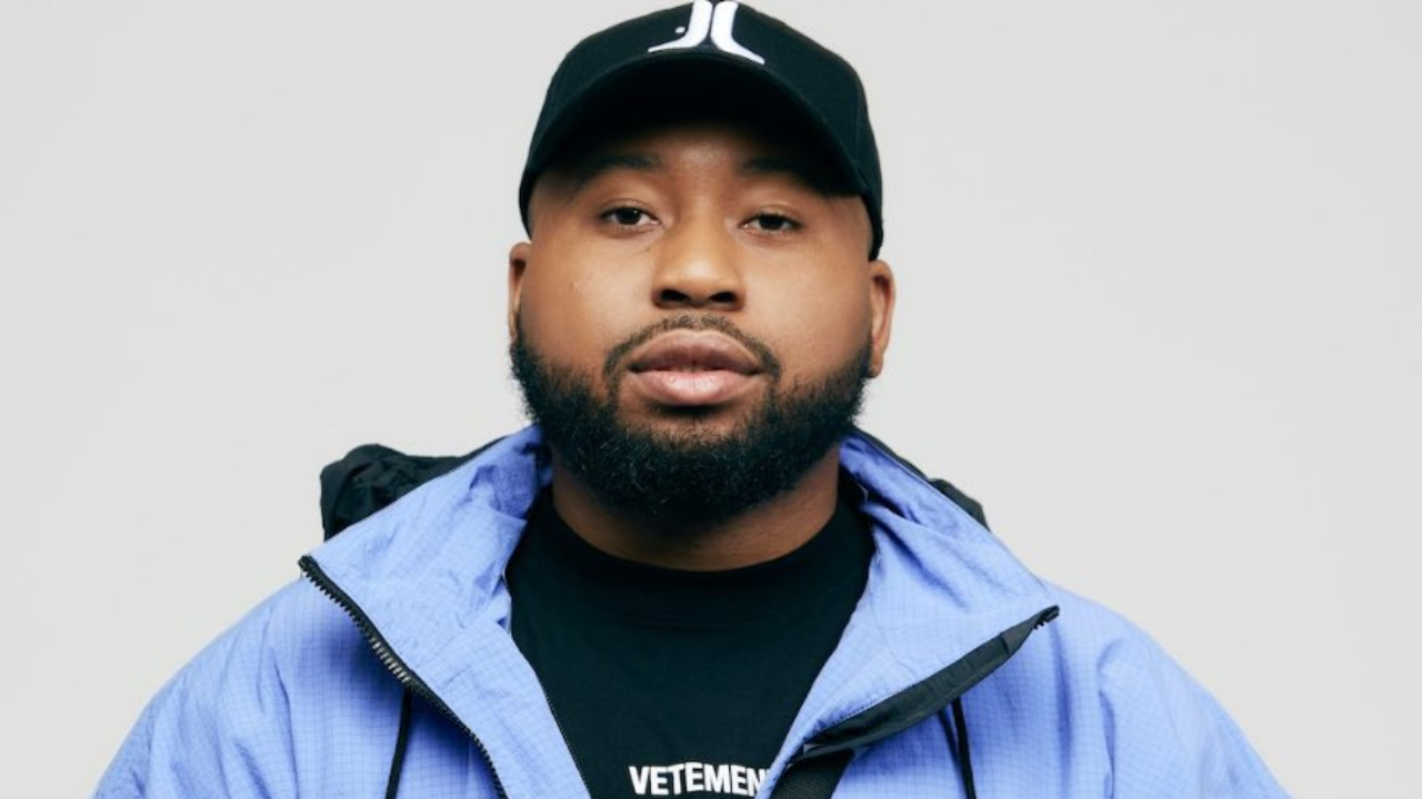 DJ Akademiks