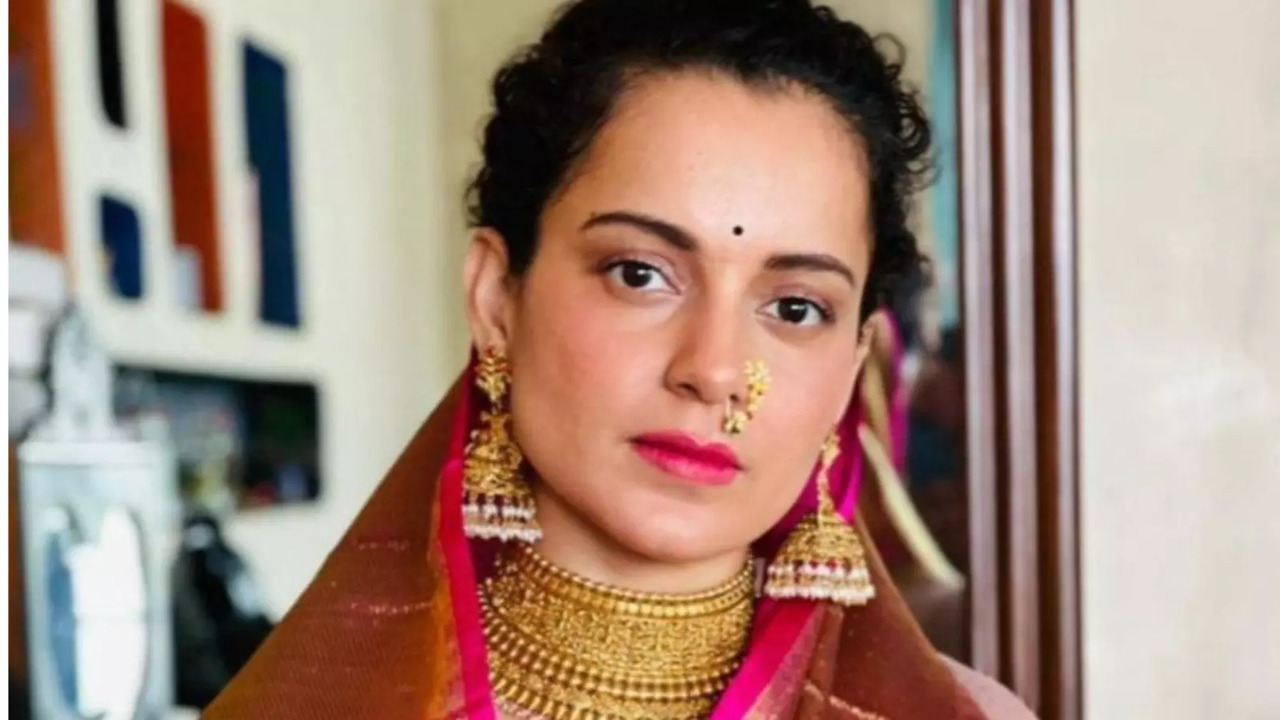Kangana Ranaut's Total Assets Revealed: From Mercedes Maybach Worth Rs 3.91 Crore To 60 Kilos Of Silver | COMPLETE LIST