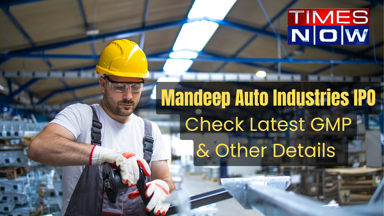 Mandeep Auto Industries IPO, Mandeep Auto Industries IPO gmp, Mandeep Auto Industries IPO gmp today, IPOs, Stock Market, NSE, BSE