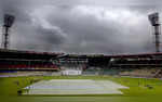 RCB vs CSK Bengaluru Weather Forecast Rain Threat Looms Large On Must-Win Clash