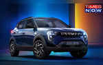 Mahindra XUV 3XO Official Bookings Commence Today Check Details
