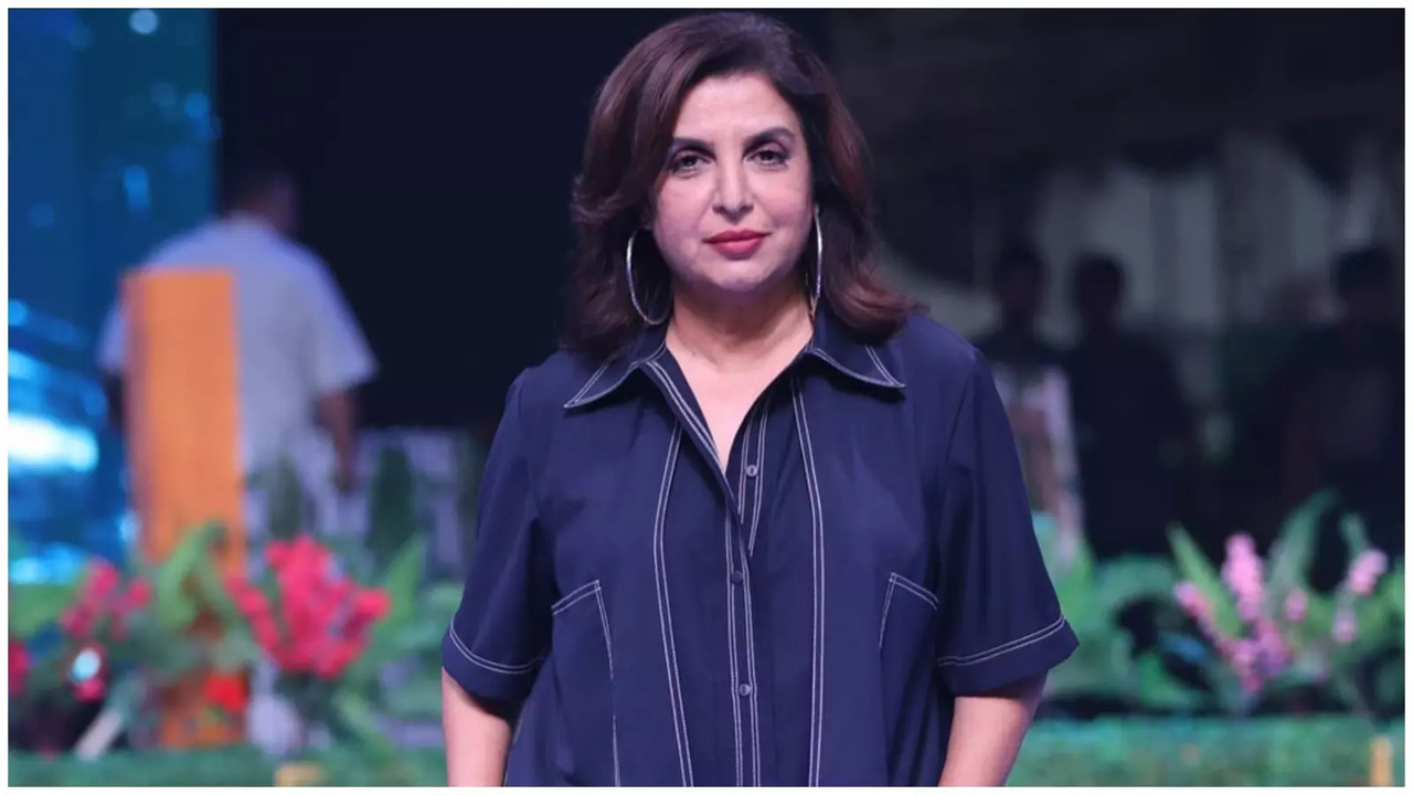 Farah Khan On Bollywood's Entourage Culture: Actress Comes With Nine People, Actor Comes With Eight