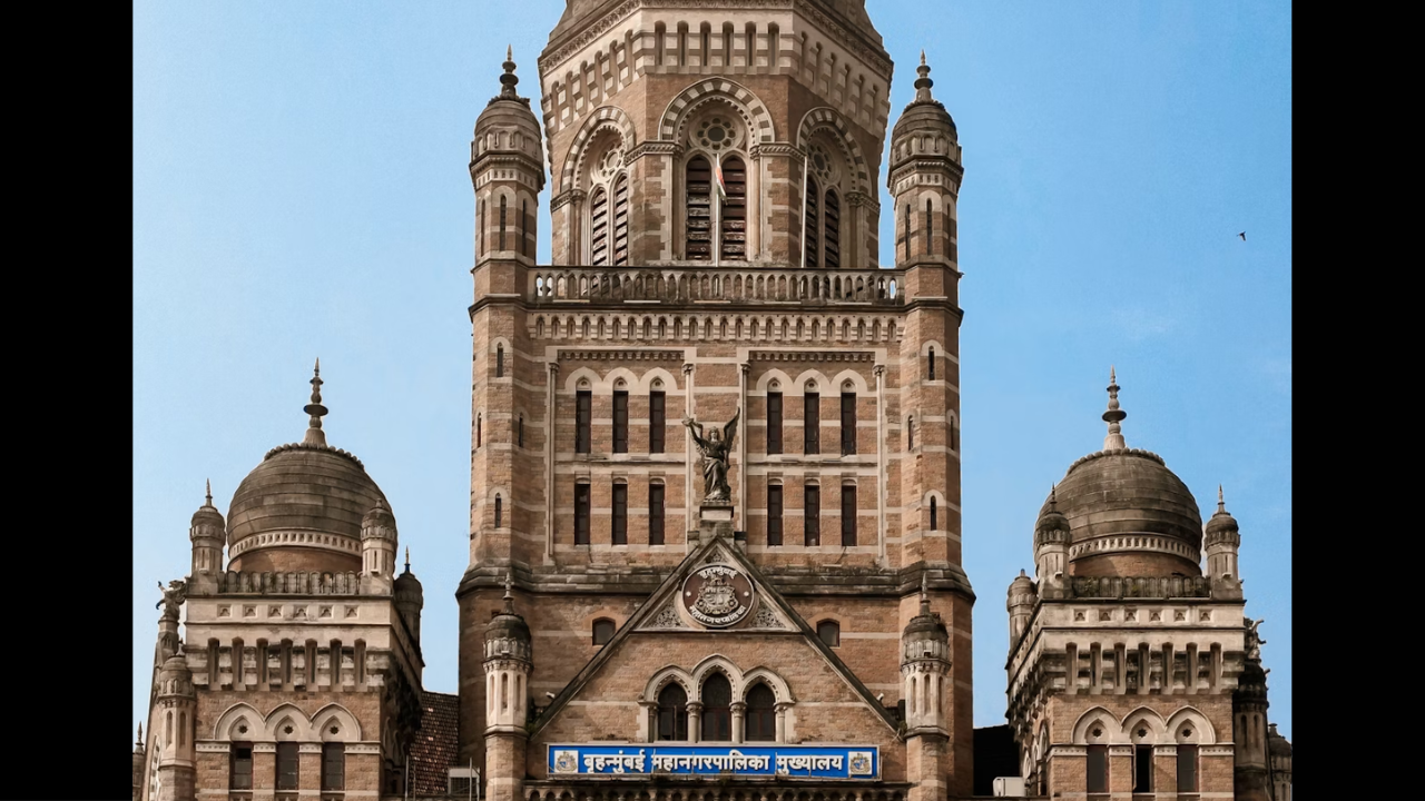 BMC Mumbai