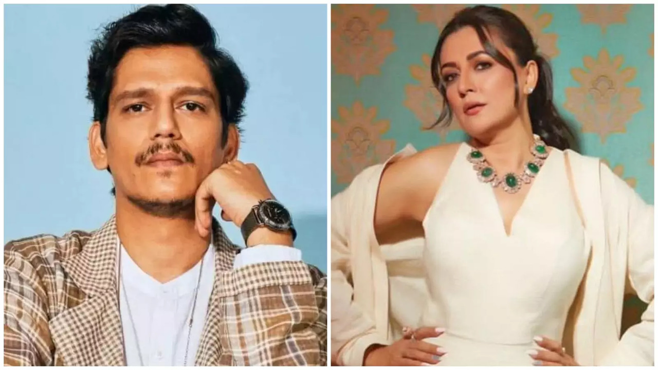 Vijay Varma, Mini Mathur And Others 'Disgusted' Over Mumbai Hoarding Collapse: Who Allowed It?