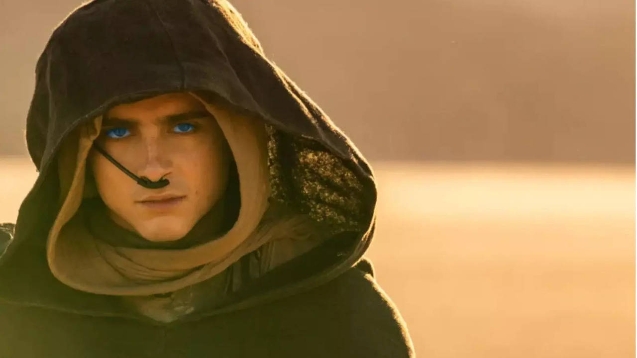 Dune: Part Two - Timothee Chalamet, Zendaya Film To Start Streaming On OTT From THIS Date
