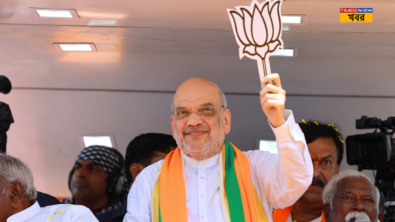 Amit Shah says if bjp will get 30 seats in bengal then AIIMS will come north bengal