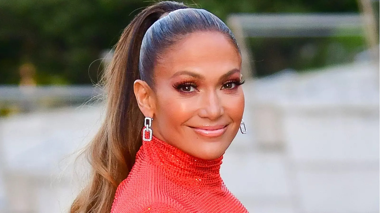 Jennifer Lopez Would LOVE To Feature In An Indian Musical: Let's Do That!