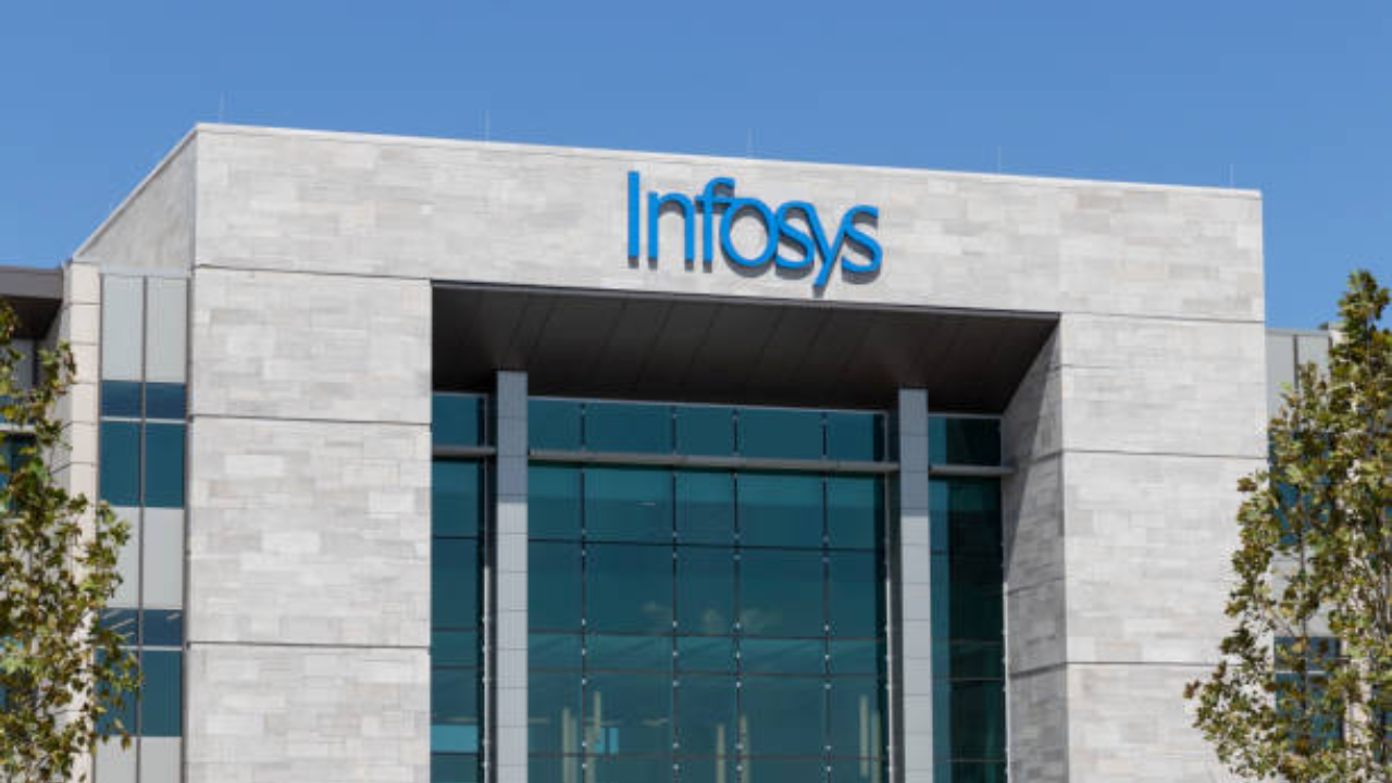 infosys, infosys penalty, penalty on infosys, canada, justin trudeau, cana government fine, infosys share price, infosys share, infosys share price today