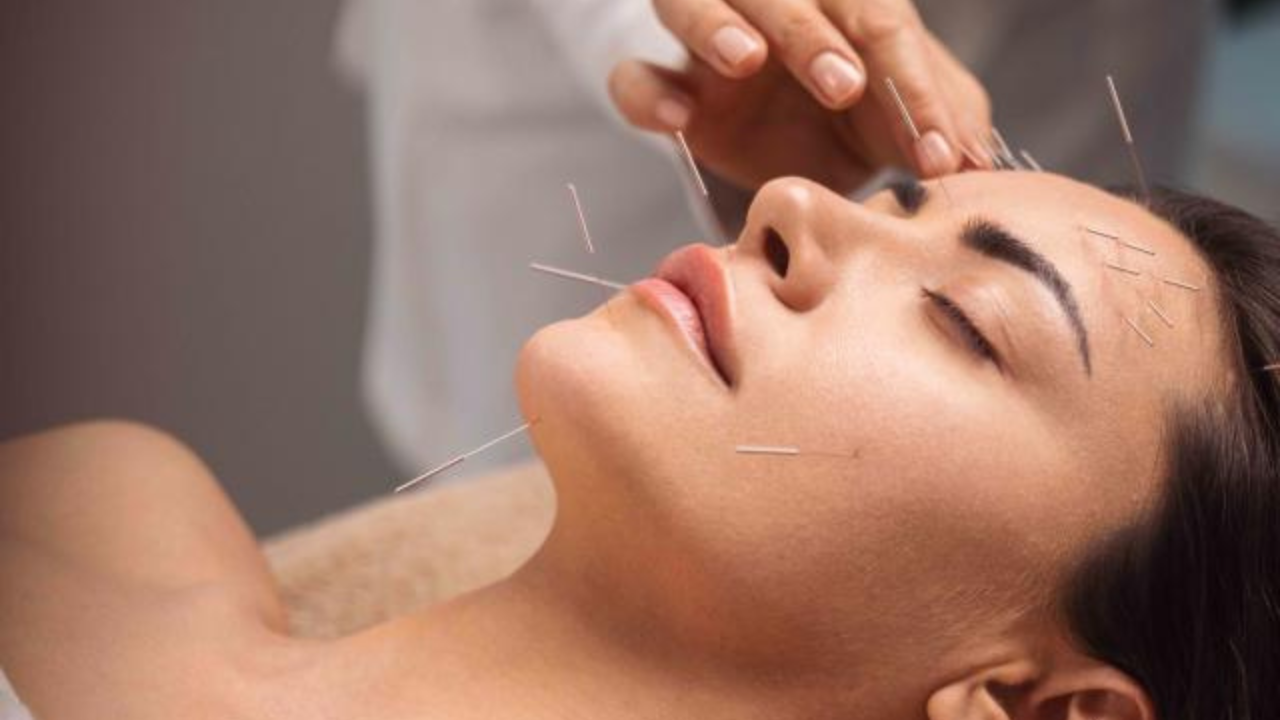 does acupuncture help with depression and anxiety get it to know