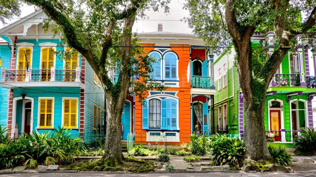 New Orleans: A First Timer’s Guide On 5 Things To Do Here. Credit: Canva