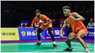 Satwik-Chirag Sail Into Thailand Open Second Round HS Prannoy Stunned By Meiraba Maisnam