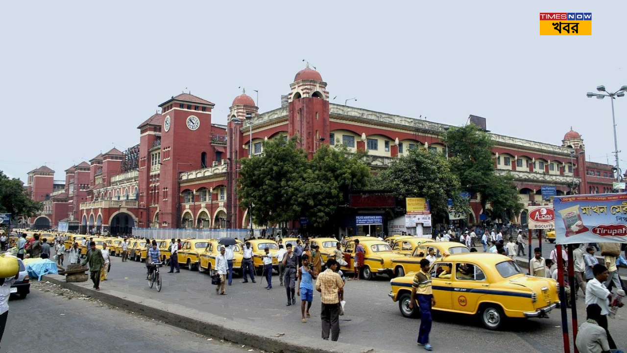 Crime News woman allegedly stabbed in howrah station police arrested one