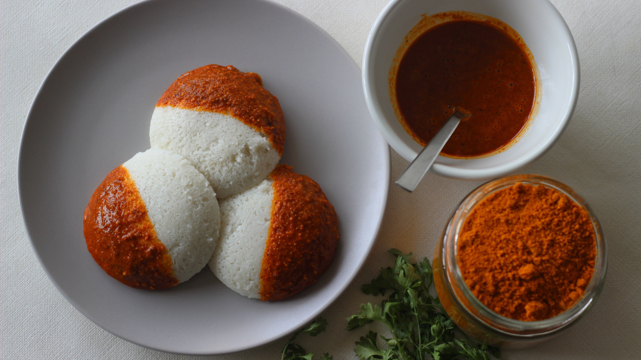 The Indian Gunpowder Or Podi: History Of This Great Culinary Condiment