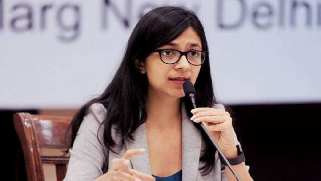 AAP Approaches Swati Maliwal For Settlement Amid 'Assaultgate': Sources - Times Now