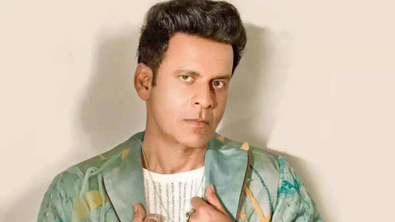 Manoj Bajpayee On North Vs South Debate: I Think It's Time That We Revisit Our Own Cinema