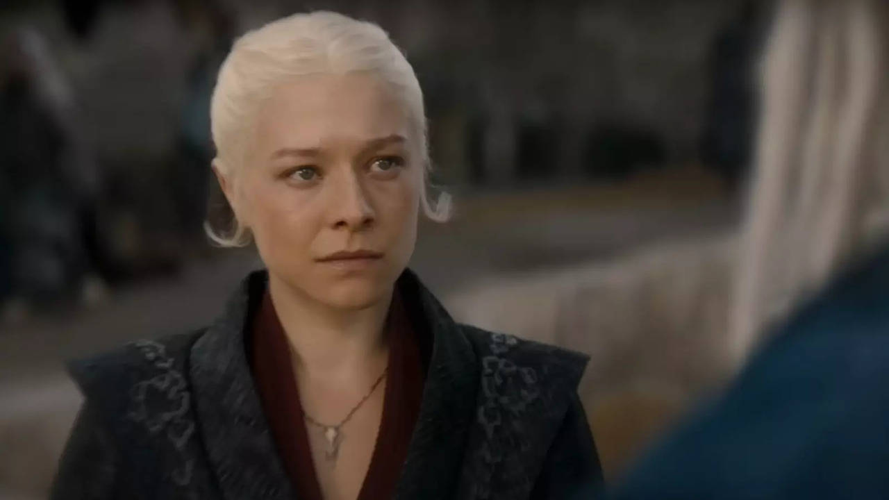 House Of The Dragon Season 2 Trailer: Westeros Readies Itself For Bloody War