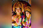 Sita Navami 2024 Measures that Women should Take on Sita Navami for Long Life of Their Husband and Happiness