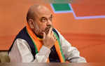 Give Up PoK Respect Pakistan Amit Shah Tears Into Opposition Asks Should Bharat Be Scared
