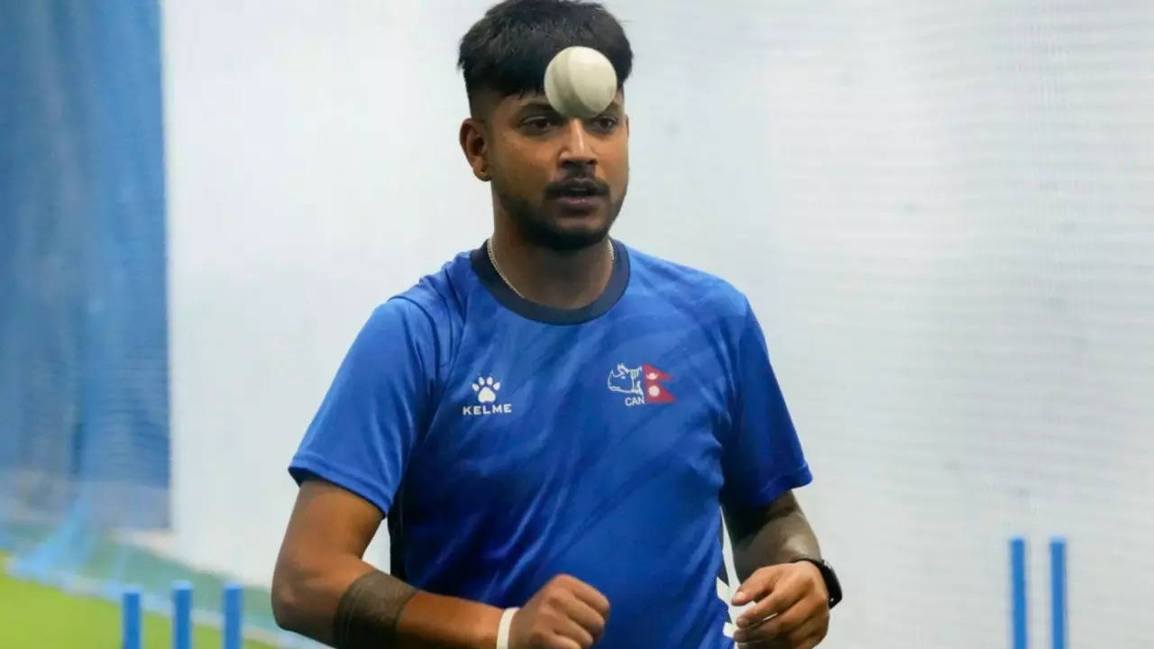 Sandeep Lamichhane Acquitted In Rape Case; Might Play For Nepal In T20 World Cup 2024