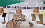 Ready To Contest Elections  Jamaat-E-Islami JK After 37 Years Of Boycott