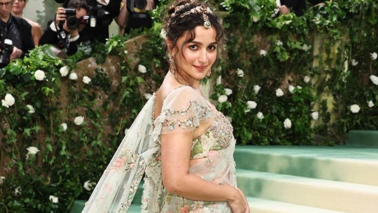 Alia Bhatt Added To Blockout 2025 List Post Met Gala Appearance For