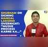 Shubham Dipta from Mangal Lakshmi shares overnight role acquisition as Kartik  Exclusive