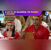 Mangal Lakshmi update Kartik faces dilemma marrying Lakshmi Kusum plans their union  TV News