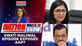 Serious Allegations Against Arvind Kejriwals Aide Is Swati Maliwal Safe Nation Wants To Know