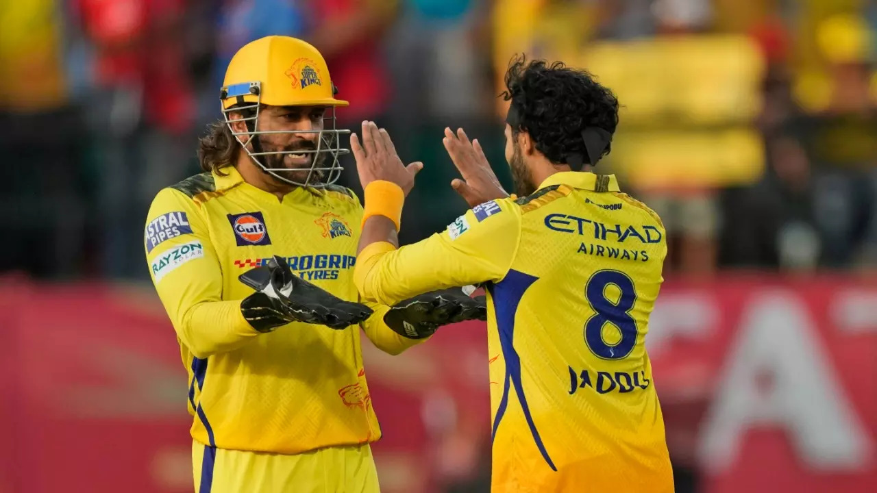 CSK Fans Are...Even Jadeja Gets Frustrated: Ex-Chennai Super Kings Star Makes MASSIVE 'MS Dhoni' Revelation