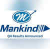 Mankind Pharma Q4 Results Profit Rises By 623 pc To Rs 477 Crore Revenue Also Up